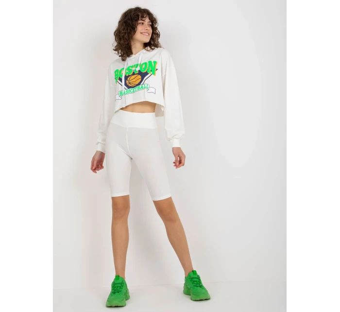 Dámská souprava EM KMPL 732.39X ecru - FPrice