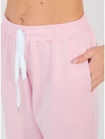 Sada IT KMPL 22212.36 světle růžová