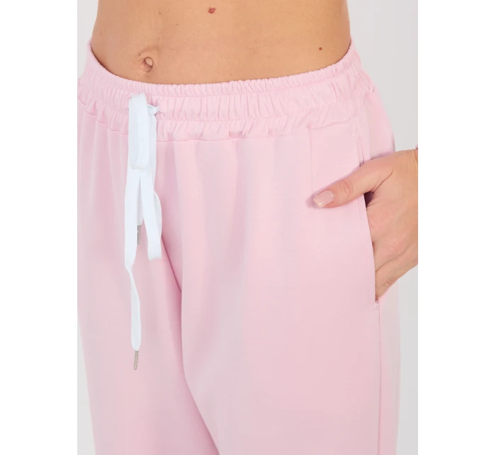 Sada IT KMPL 22212.36 světle růžová