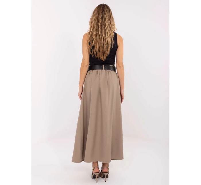 Spódnica IT SD model 21757256 beżowy - FPrice