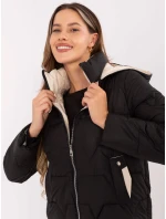 Bunda MBM KR 2522.31 černá