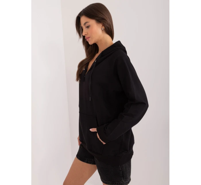 Bluza RV BL model 21786307 czarny - FPrice