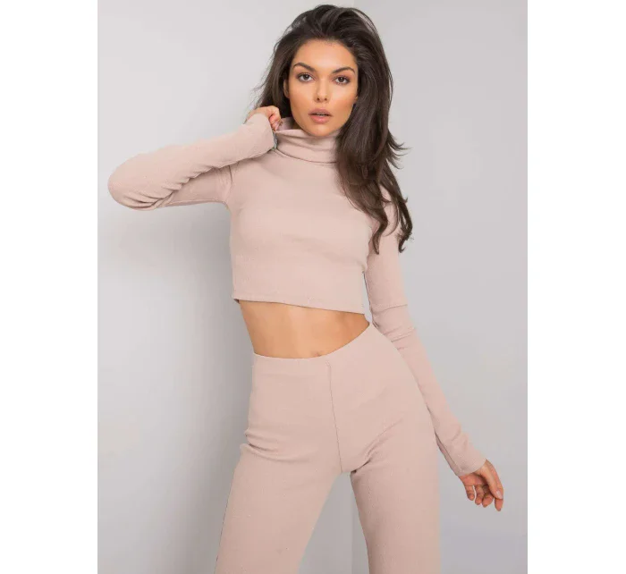 Souprava RV KMPL 7361.18P béžová