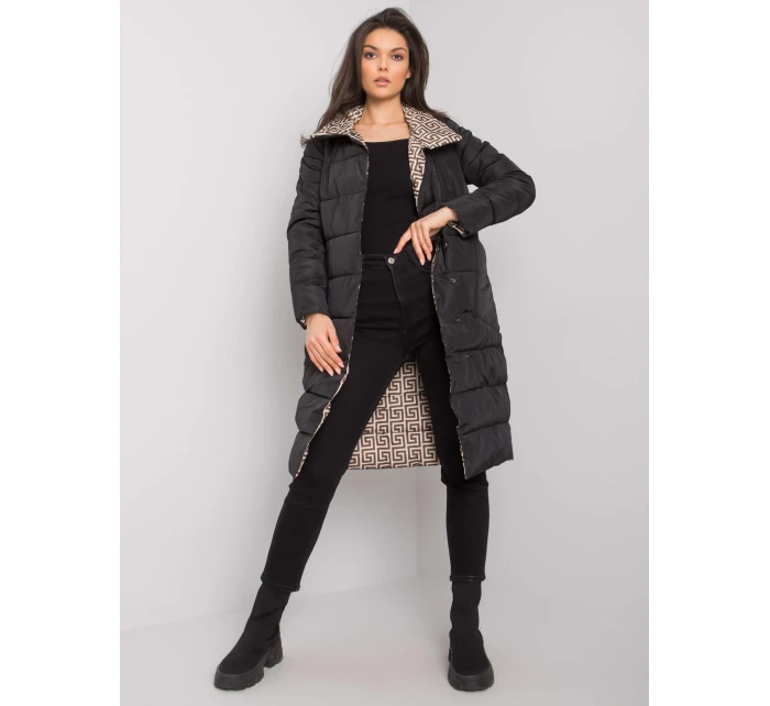 Bunda YP KR model 21727709 černá - FPrice