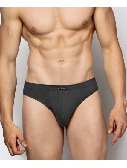 3-PACK Slipy męskie sport 3-PACK Slipy męskie sport