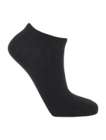 Unisex bavlněné ponožky Endurance Mallorca Low Cut Socks 3-Pack