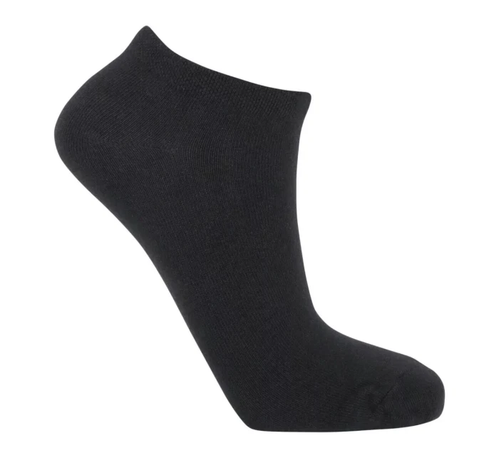 Unisex bavlněné ponožky Endurance Mallorca Low Cut Socks 3-Pack
