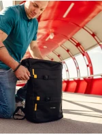 Městský batoh VUCH Maielle Black