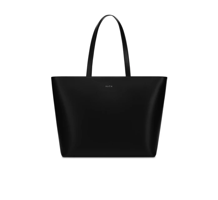 Dámská kabelka Vuch Emmie Black Dámská kabelka Vuch Emmie Black