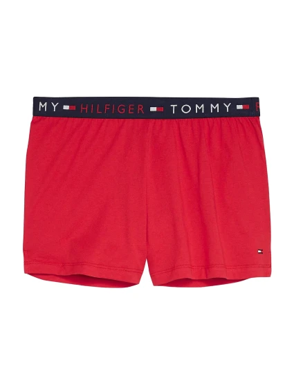 Dámské šortky UW0UW01668-611 - Tommy Hilfiger
