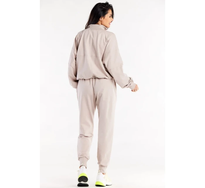 Teplákové kalhoty model 188051 Infinite You