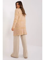 Svetr na zapínání model 189214 AT Svetr na zapínání model 189214 AT