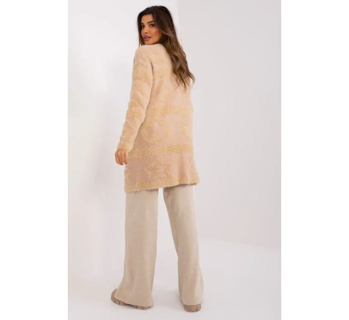 Svetr na zapínání model 189214 AT Svetr na zapínání model 189214 AT