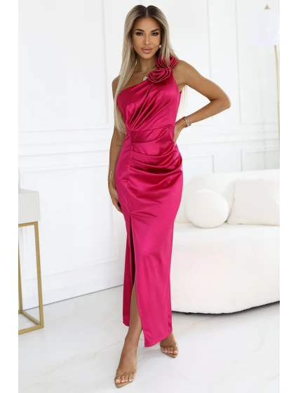 Dlouhé šaty model 212252 Numoco Dlouhé šaty model 212252 Numoco