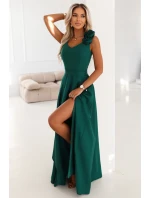 Dlouhé šaty model 222462 Numoco Dlouhé šaty model 222462 Numoco