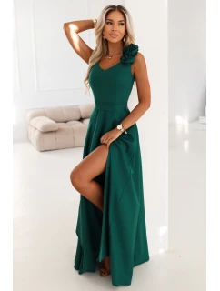 Dlouhé šaty model 222462 Numoco