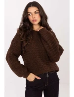 Svetr model 223168 Italy Moda Svetr model 223168 Italy Moda