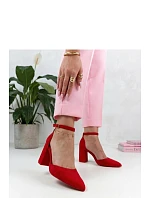 Lodičky na sloupku model 226567 Solea