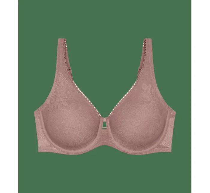 Wild Rose Sensation W01 - BROWN - TRIUMPH BROWN - TRIUMPH