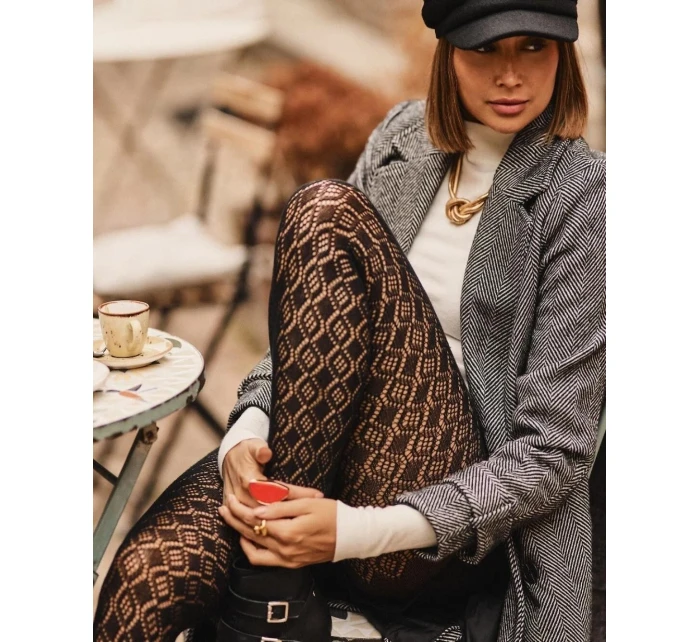 103 Přírodní punčochové kalhoty model 21463263 24 150 den - Gabriella 103 Přírodní punčochové kalhoty model 21463263 24 150 den - Gabriella