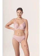 Podprsenka s plnými košíčky Alice model 22130702 Pink - Mefemi