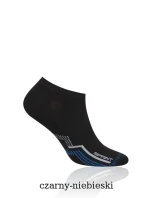 Sportovní bavlněné ponožky Dynamic Sport model 5791604 - Steven