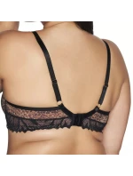 Dámská podprsenka 2132 Wild pantera - AVA