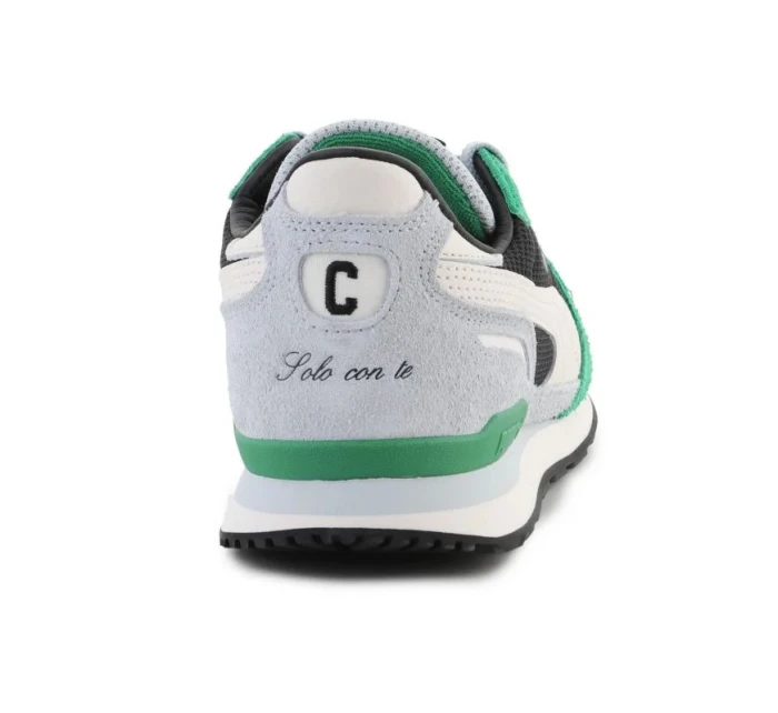 AC Milan M dámské boty model 19453124 - Puma AC Milan M dámské boty model 19453124 - Puma