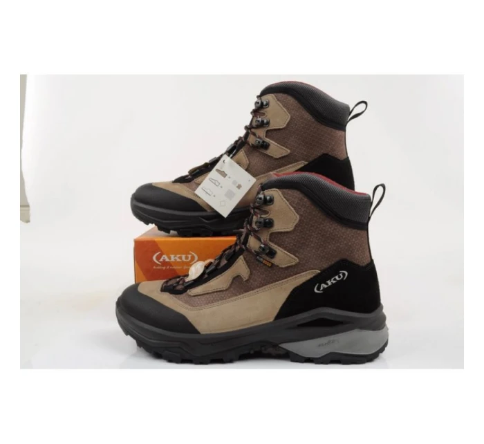 Boty  Goretex M model 21169819 - Aku