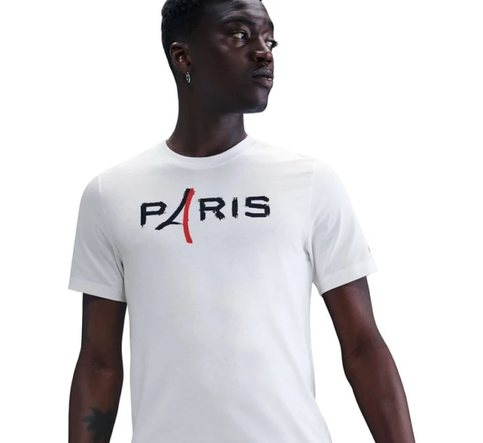 PSG SS Tee M model 21313883 tričko - NIKE PSG SS Tee M model 21313883 tričko - NIKE