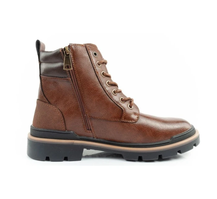 buty męskie  modne model 21361016 - Wrangler