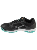 Mizuno Wave Phantom 3 X1GA226012 Black 41