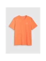 Pánské rychleschnoucí tréninkové tričko model 21434545 pánské - 4F Pánské rychleschnoucí tréninkové tričko model 21434545 pánské - 4F