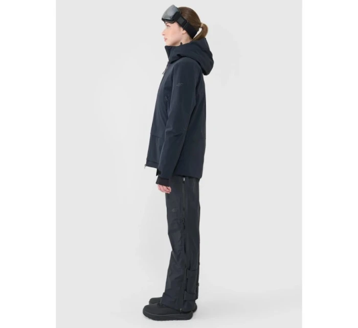 Lyžařská bunda dámská model 21815386 - 4F Lyžařská bunda dámská model 21815386 - 4F