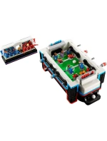 LEGO Ideas 21337 Fotbalisté