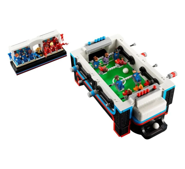 LEGO Ideas 21337 Fotbalisté