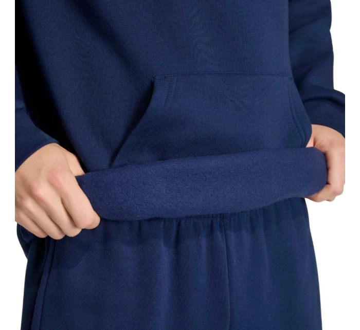 Pánská mikina adidas Entrada 26 Hoody navy blue JZ6583 pánské oblečení Pánská mikina adidas Entrada 26 Hoody navy blue JZ6583 pánské oblečení