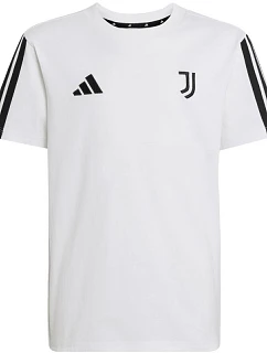 Juventus Turín pánské tričko bílé model 22212139 pánské - ADIDAS
