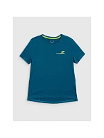 Dámský cyklistický dres 4F 4FRSS26TFTSF2456-46S dámské Dámský cyklistický dres 4F 4FRSS26TFTSF2456-46S dámské