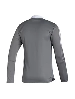 Pánská fotbalová mikina Tiro 21 Track M GM7306 - Adidas