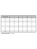 Dámská bunda W H4Z21-KUDP002 - 4F