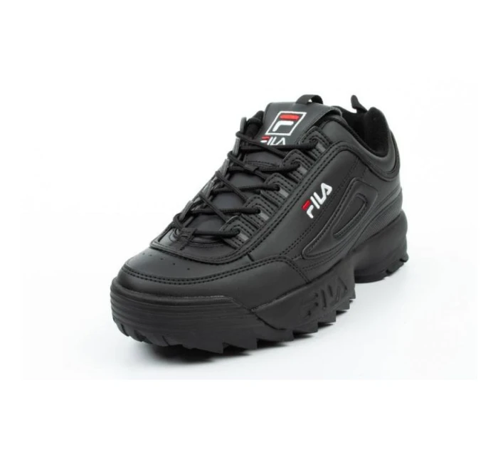 Nízké boty model 21346873 - Fila Nízké boty model 21346873 - Fila
