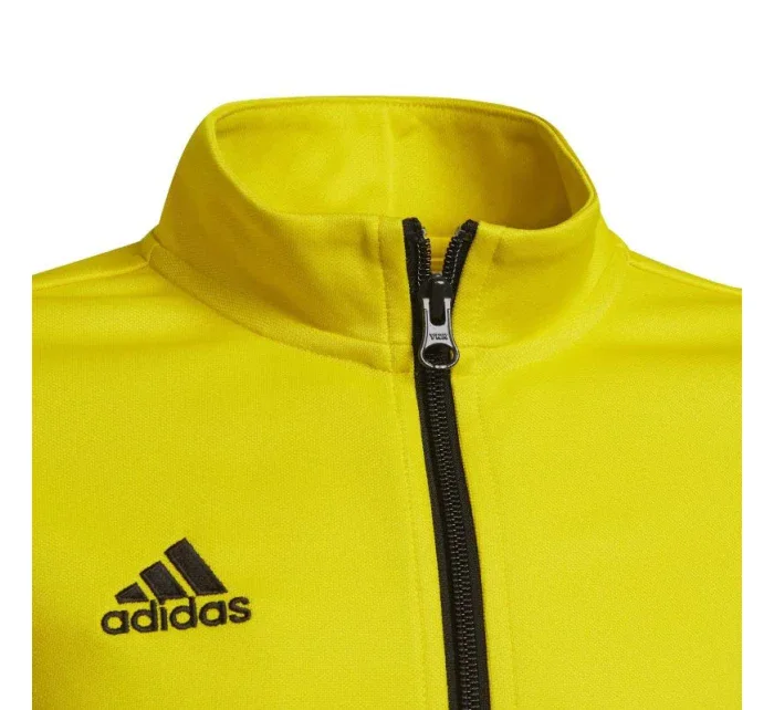 Entrada 22 Track Jr dětská mikina HI2139 - Adidas