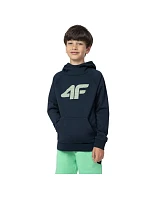 Dětská mikina Jr model 18338754 31S - 4F