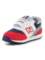 Juniorská dětská obuv IZ996XF3 - New Balance