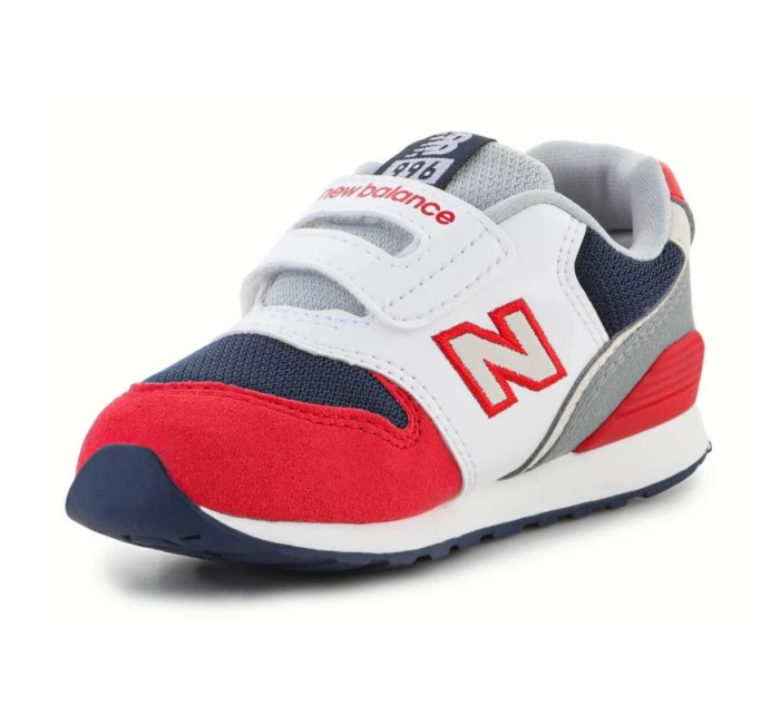 Juniorská dětská obuv IZ996XF3 - New Balance