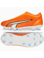 Kopačky Puma Ultra Match LL FG/AG Jr 107229 01 Kopačky Puma Ultra Match LL FG/AG Jr 107229 01