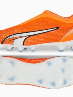 Kopačky Puma Ultra Match LL FG/AG Jr 107229 01