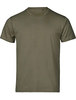 TJ Tričko z těžké bavlny 18. moss model 22447914 - Tee Jays TJ Tričko z těžké bavlny 18. moss model 22447914 - Tee Jays