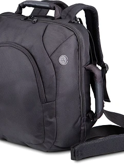 Kimood KI 0903 Taška na dokumenty a laptop 19.0903 black